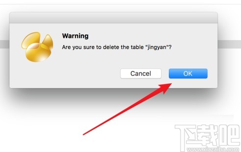 MySQL刪除數(shù)據(jù)庫表的操作方法