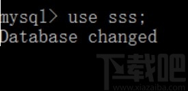 mysql創(chuàng)建表的操作方法