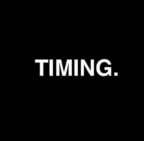 Timing怎么更換目標?更換目標的方法說明