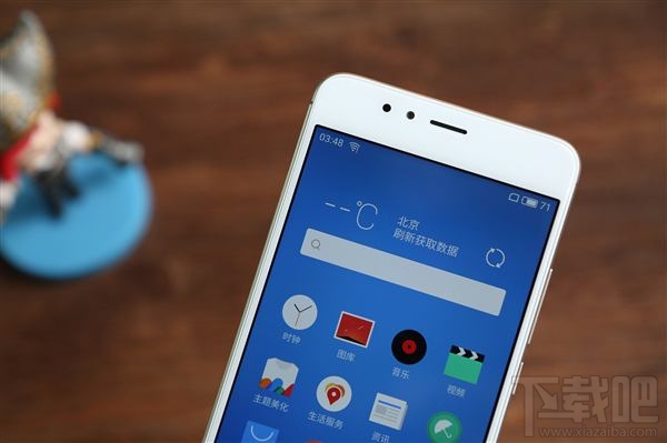 魅藍5s天貓?zhí)籽b有什么？魅藍5s天貓?zhí)籽b開箱圖鑒
