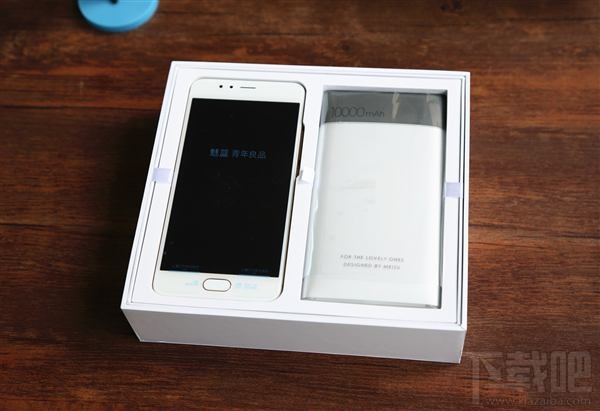 魅藍5s天貓?zhí)籽b有什么？魅藍5s天貓?zhí)籽b開箱圖鑒