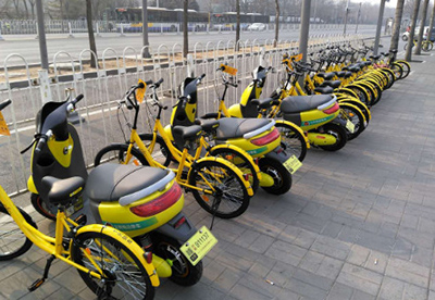 小蜜電動單車怎么樣?小蜜電動單車收費詳情說明