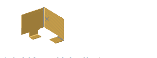 SolidWorks從展開狀態(tài)設(shè)計(jì)鈑金零件