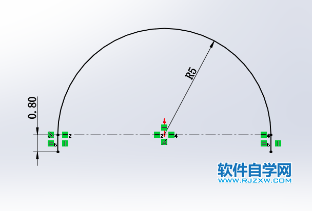 SolidWorks畫實體轉(zhuǎn)換成鈑金的方法