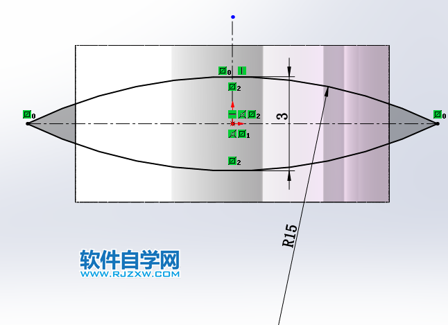 SolidWorks畫實體轉(zhuǎn)換成鈑金的方法