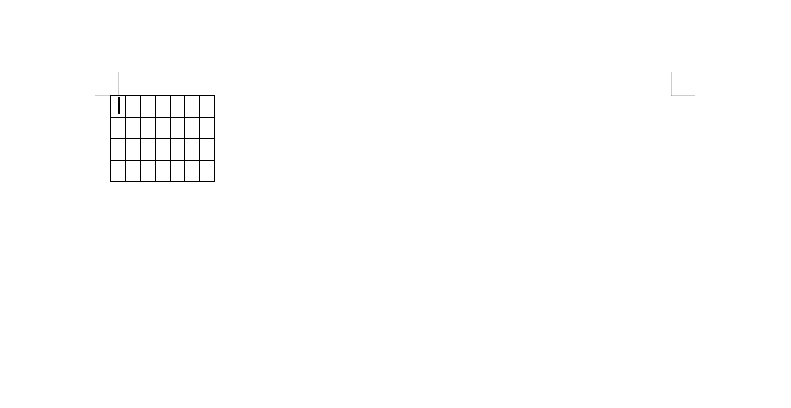 wps根據(jù)文字內(nèi)容自動調(diào)整表格