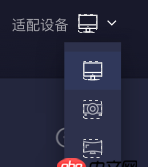 angular.js - Angularjs中點擊事件傳遞參數 給class更換樣式。