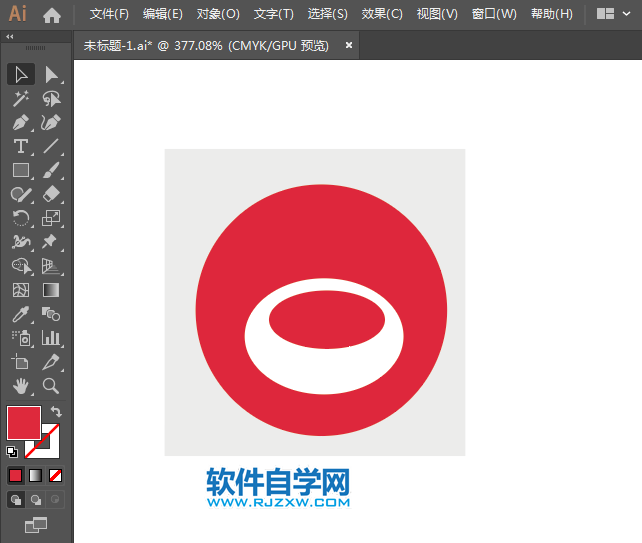 位置坐標(biāo)標(biāo)識的繪制方法