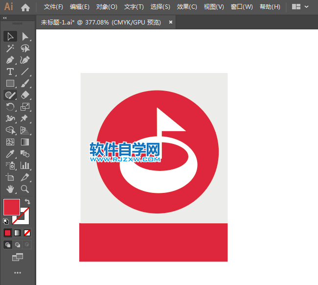 位置坐標(biāo)標(biāo)識的繪制方法