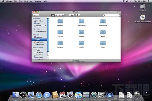 MacOS X的Apple Tail控制條怎么用？MacOS X的Apple Tail控制條的作用是什么？