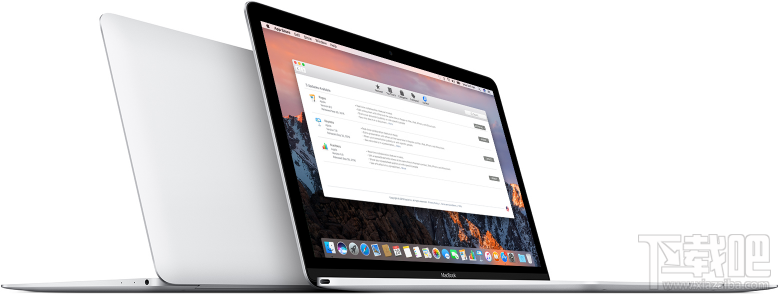 macOS Sierra系統(tǒng)如何更新？macOS Sierra系統(tǒng)更新注意事項(xiàng)