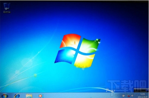 蘋果MAC OS X怎么安裝雙系統？