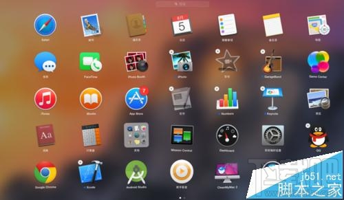 mac系統中使用AppStore下載的程序怎么取消下載?