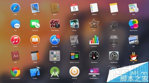 mac系統中使用AppStore下載的程序怎么取消下載?