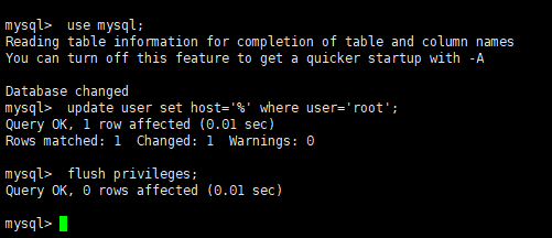 mysql8.0.23 linux（centos7)安裝完整超詳細教程