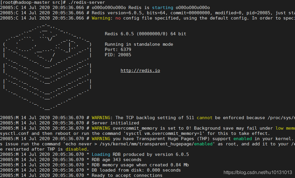 關(guān)于linux redis安裝及安裝遇到的問(wèn)題