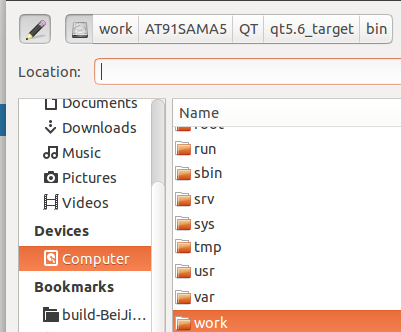 Linux QT Kit丟失及Version為空問(wèn)題解決方案