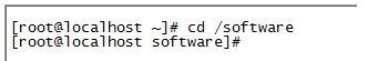 如何linux環(huán)境下配置環(huán)境變量過程圖解