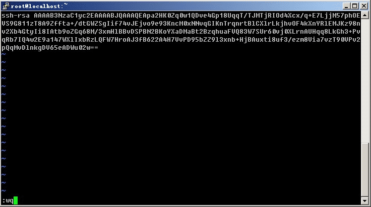 Linux遠(yuǎn)程登錄實(shí)現(xiàn)教程解析