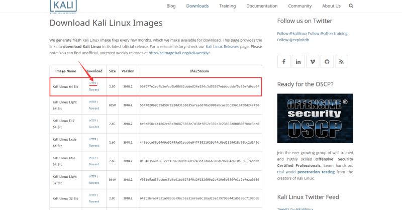 最新超詳細(xì)虛擬機VMware安裝Kali Linux的圖文教程