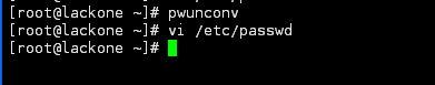 linux用戶和組命令實例分析【切換、添加用戶、權(quán)限控制等】
