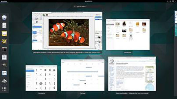 5 個(gè)最佳的 Linux 桌面環(huán)境