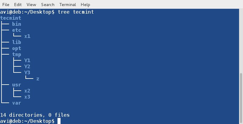 Linux mkdir、tar 和 kill 命令的 4 個有用小技巧