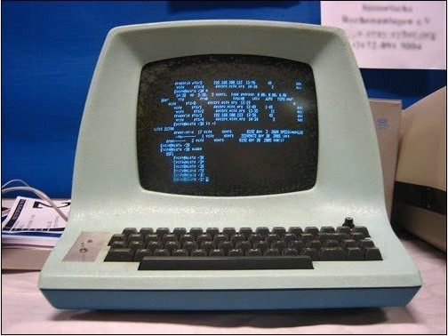 為什么Linux中要用字符~來(lái)表示home目錄