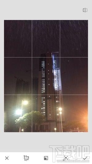 snapseed怎么修圖教程，snapseed手機(jī)版使用教程