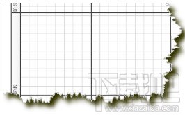 VISIO2010階段分隔符調(diào)整為虛線的方法