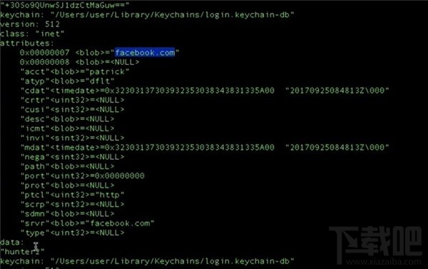 蘋(píng)果macOS High Sierra存在什么漏洞？