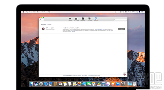 macOS10.13 beta 6怎么升級(jí)?macOS10.13 beta 6怎么樣?