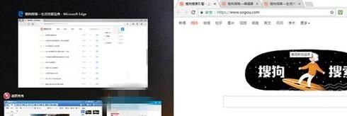 Win10智能分屏怎么用?窗口怎么分屏顯示?