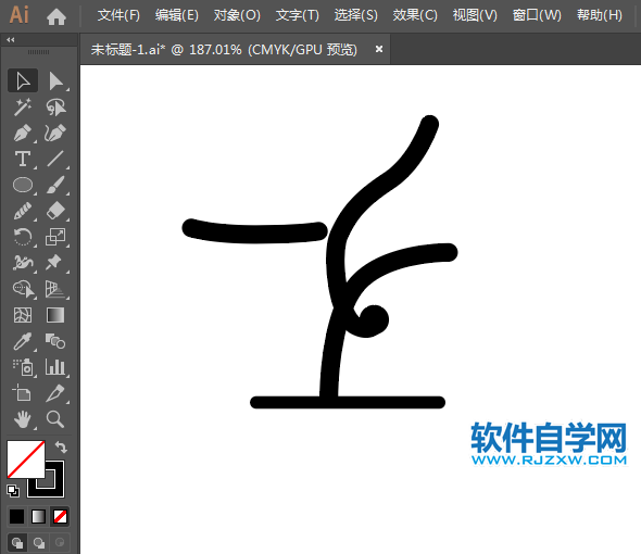 ai怎么設(shè)計(jì)體操運(yùn)動(dòng)標(biāo)識(shí)