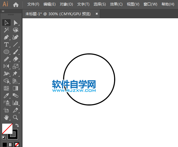 ai怎么設(shè)計(jì)運(yùn)動(dòng)APP圖標(biāo)