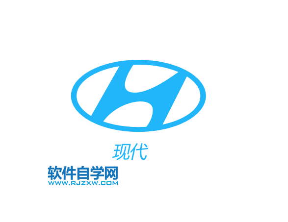 ps怎么設(shè)計現(xiàn)代標(biāo)志