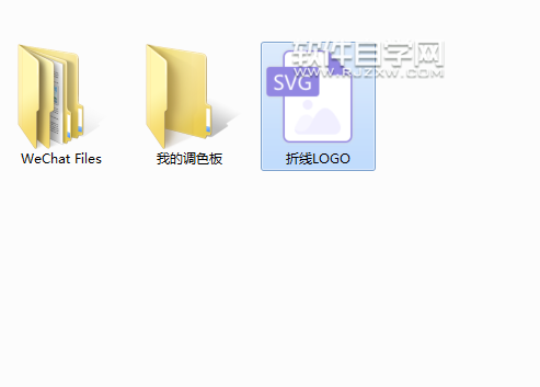 cdr格式怎么轉(zhuǎn)SVGZ格式