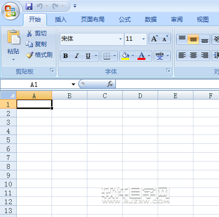 excel單元格大小怎么手動調(diào)整