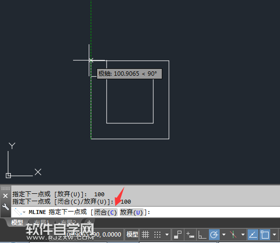 CAD2018怎么創(chuàng)建多線呢