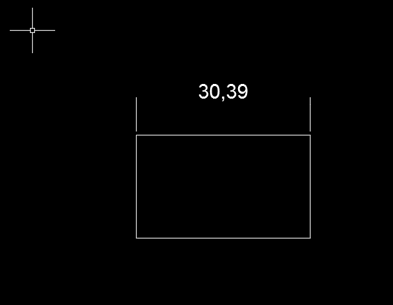 CAD怎么隱藏標(biāo)注尺寸線