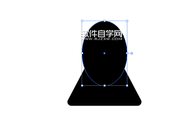 AI怎么設計黑客人物圖案