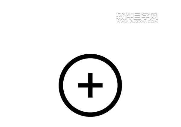 ai怎么設(shè)計正負極logo