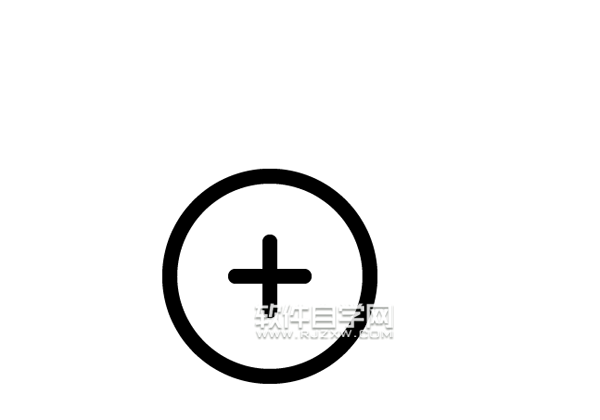 ai怎么設(shè)計正負極logo