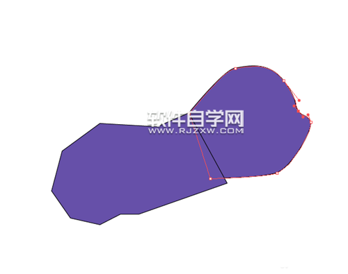 ai怎么繪制小拉達角色？
