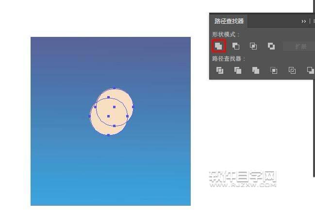 AI繪制一個(gè)簡(jiǎn)單的星球圖案
