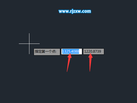 關閉CAD動態輸入用哪個快捷鍵