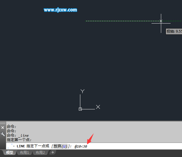 CAD關閉動態(tài)輸入在哪里
