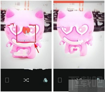 b612如何保存視頻？b612保存視頻的方法流程