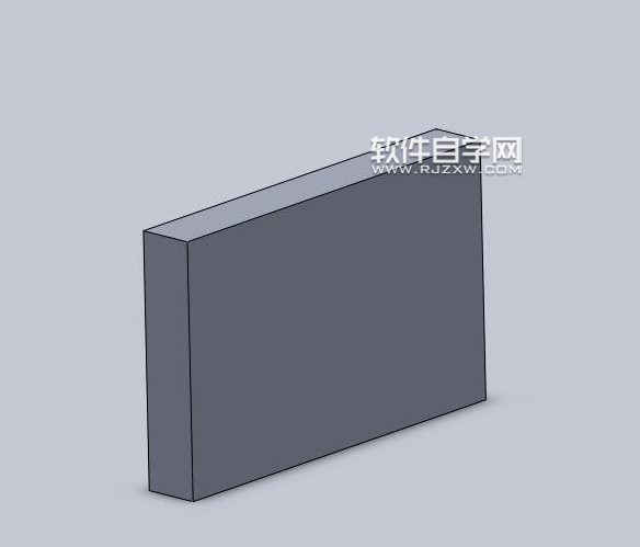 solidworks鏡像實(shí)體的方法