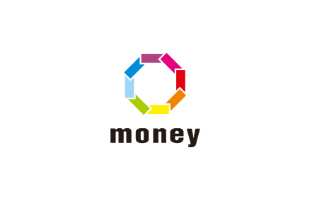 CDRX8設(shè)計八邊旋轉(zhuǎn)MONEY圖標教程